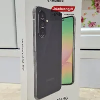 گوشی سامسونگ A56 5G رنگ مشکی
