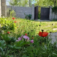 ویلا روستایی سه گل دربست باتراس ویک سوییت تک خواب