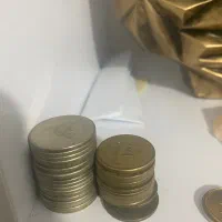 خریدو فروش سکه خارجی|کلکسیون سکه، تمبر، اسکناس|هشتگرد, هشتگرد قدیم|دیوار