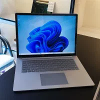 لپ تاپ Microsoft Surface Laptop 3