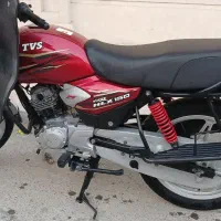 موتور tvs hlx 150