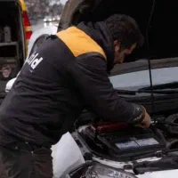 تخصصی عیب یابی قطعات استارت دینام باطری سیم‌کشی