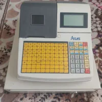 صندوق فروشگاهی لیبل پربنتر گودکس کشوپول برقی