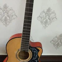 گیتار GIANNINII مدل CG200