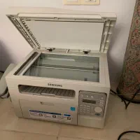 پرینتر سامسونگ ۴ کاره SCX-3405 FH|پرینتر، اسکنر، کپی، فکس|شیراز, بعثت|دیوار