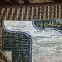 گلیم فرش پرز بلند|گلیم، جاجیم، گبه|الشتر, |دیوار