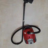 فروش  جارو برقی بازدید صحنه