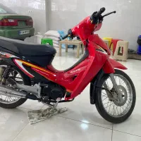 بیکلاج احسان مزایده|موتورسیکلت|گنبد کاووس, |دیوار