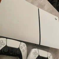 Ps5 دو‌دسته