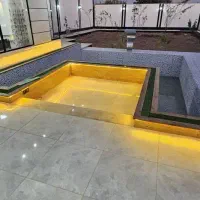 باغ ویلا قلعه سفید گلدشت|فروش خانه و ویلا|اصفهان, خانه اصفهان|دیوار