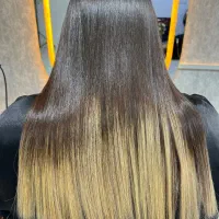 مدل نانو کراتین و پروتئین مو|خدمات آرایشگری و زیبایی|بندر انزلی, آذربایجان|دیوار