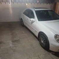 بنزc240|خودرو سواری و وانت|کرج, گوهردشت|دیوار