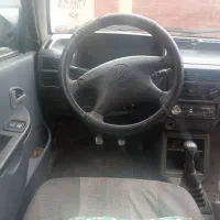 پراید|خودرو سواری و وانت|مینودشت, |دیوار