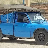 نیسان دوگانه