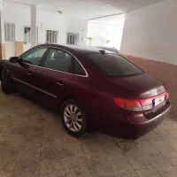 آذرا گرنجور ۲۰۰۸