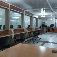 خانم جهت همکاری در دفتر پیشخوان دولت