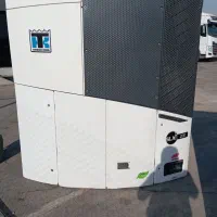 موتور ترموکینگ