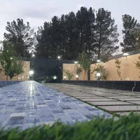 باغ ویلا ۳۰۰متر ۷۰متر بنا سند دار شهریار|فروش خانه و ویلا|شهریار, اصیل آباد|دیوار