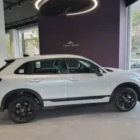 Honda HRV نمایندگی ARINA DRIVEکد 1727