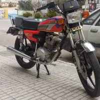 موتور احسان ۲۰۰cc   ۱۴۰۲