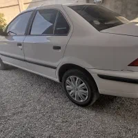 سمندLXمدل1401