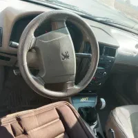 پژو 405 سالم کم کار دوگانه کارخانه|خودرو سواری و وانت|اسلام‌شهر, شهرک توحید|دیوار