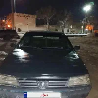 اردی 85 نوک مدادی|خودرو سواری و وانت|شاهین‌شهر, شهرک پردیس|دیوار