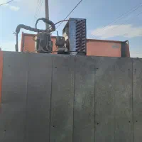 یخچال|فروشگاه و مغازه|زیرکوه, |دیوار