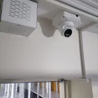 دوربین داهوا و دزدگیر