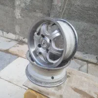 رینگ اسپرت پراید