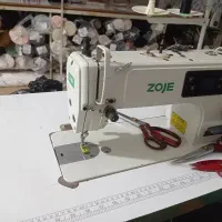 نیاز به یک چرکار راسته دوز در تولیدی