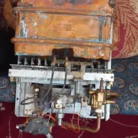 آبگرمکن گازی دیواری بوتان