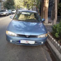 پروتون ویرا  ۱۳۸۶