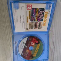 بازی farcry 6 ps5|کنسول، بازی ویدئویی و آنلاین|تهران, بلوار کشاورز|دیوار