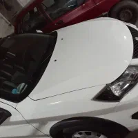 کوییک  آر اس مدل ۱۴۰۲ خشک|خودرو سواری و وانت|کرمانشاه, |دیوار