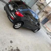 پژو ۲۰۷ مدل ۹۷ اتومات|خودرو سواری و وانت|کرج, ملک‌آباد|دیوار