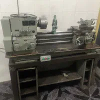 دستگاه تراشکاری 2میل چین