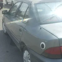 سمند مدل ۸۴
