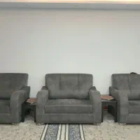 مبل راحتی