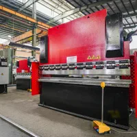 پرس برک|ماشینآلات صنعتی|تهران, حر|دیوار