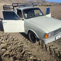 فروش پیکان وانت