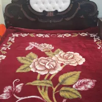 تخت خواب دونفره