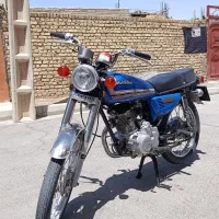 موتور125مدل95