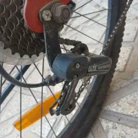 دوچرخه۵ /۲۷جیکسر|دوچرخه، اسکیت، اسکوتر|رباطکریم, الارد|دیوار