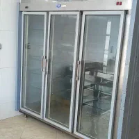 یخچال ایستاده