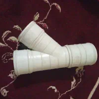 انواع لوله وزانو بست