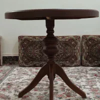 میز نهار خوری 4 نفر