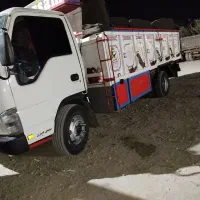 ایسوزو 87بشرط|خودرو سنگین|بروجرد, |دیوار