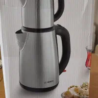 چایساز بوش