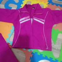 لباس ورزشی